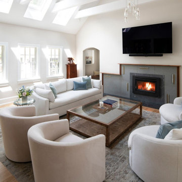 Acton Modern Farmhouse Reimagined