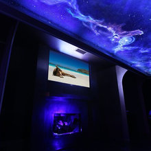 Media Room
