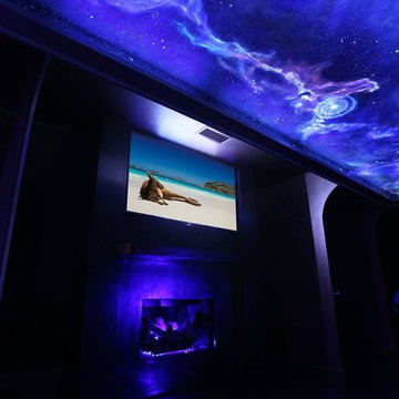 Atlanta Home Theater Headquarters