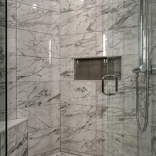 Bathroom - Tiles