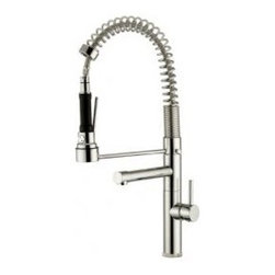 Hydrology (312.832.9000) - Kitchen Faucets