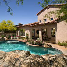 Pools