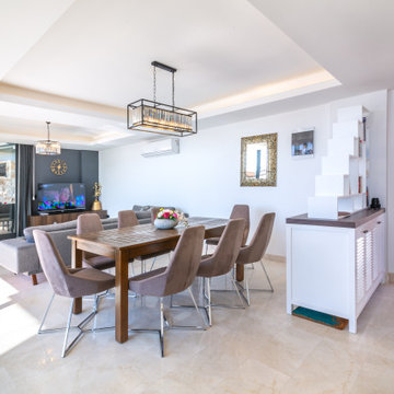 Villa Lea 2021