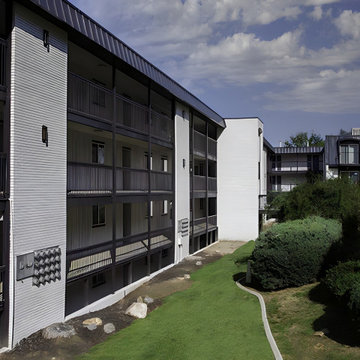 Lookout Pointe Apartments