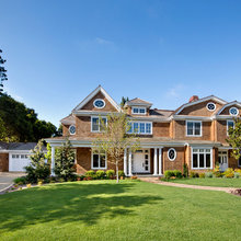 Examples Exterior