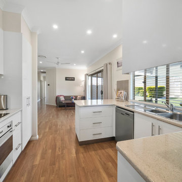 New Home at Regency Downs