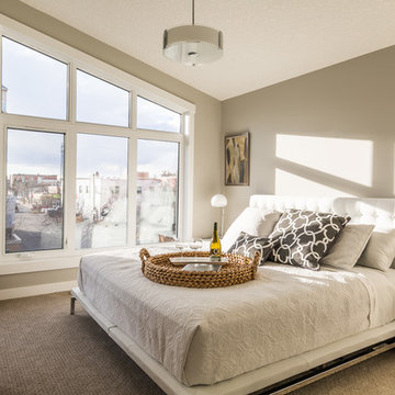 Concepts show home