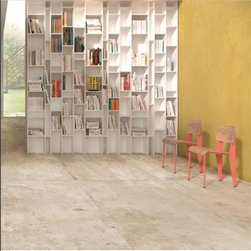 ACTION SERIES - Wall And Floor Tile