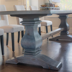 Harbour Landing - Dining Tables