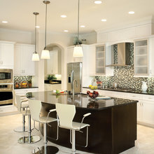 Kitchen Ideas