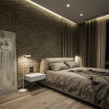 Apartment Artist