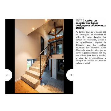 MARIE CLAIRE MAISON