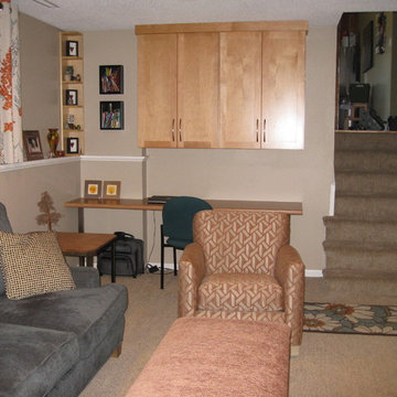 Ankeny Split Level