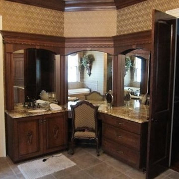 Custom Homes