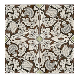 Madison Collection - Wall And Floor Tile