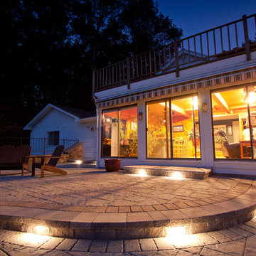 Integral Lighting