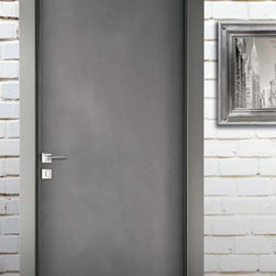 Contemporary doors - Interior Doors