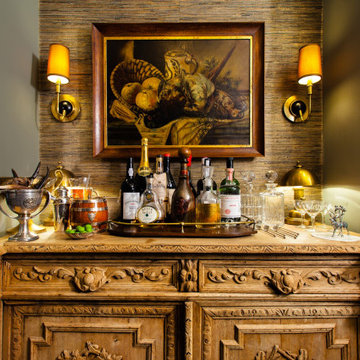 Buckhead Residence