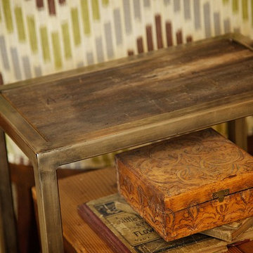 Traditional Home Remodeling