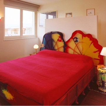 LOFT 19 EX GFT TORINO