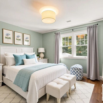 20 Revolutionary Road Sudbury