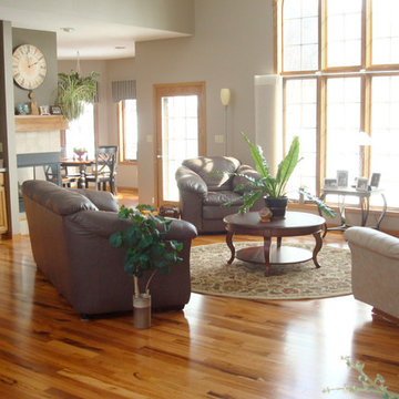 Tigerwood Flooring