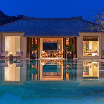 Amanoi Villas