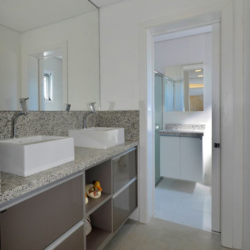 BOCH BEACH HOUSE