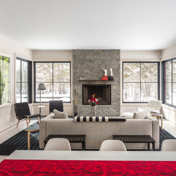 Aspens Mountain Modern