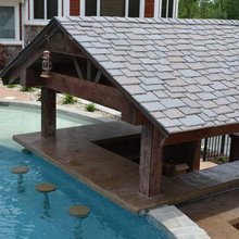 Bbq Area