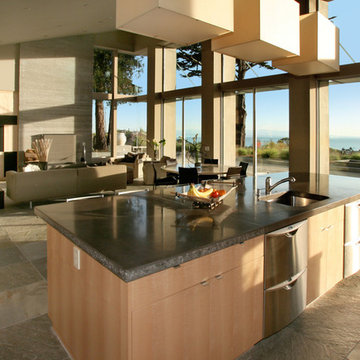 Viewpoint Drive::Aptos, CA