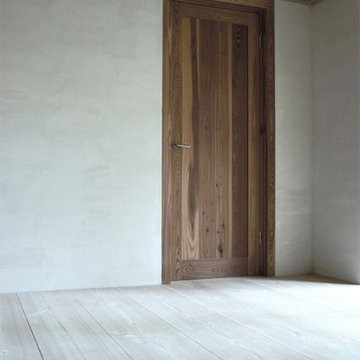 Douglas Fir Wood Flooring