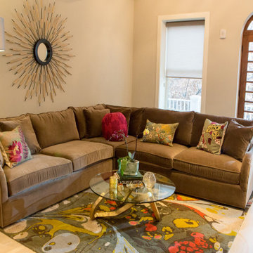 Dupont Circle Condo
