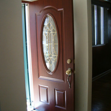 DOORS