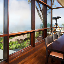 Custom Residence - Laguna Beach, CA - Products