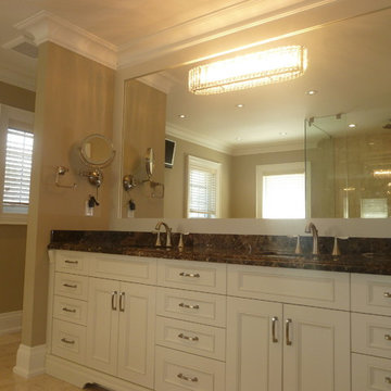 Bathrooms