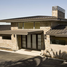 METAL ROOF