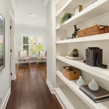 Queen Anne - Victoria Townhomes