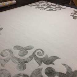 Tibetan Hand-Knotted Rugs - Products