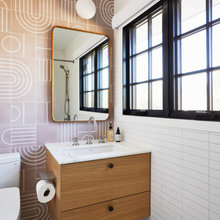 Bathroom Ideas