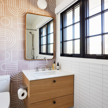 Cupertino Modern Full House Remodel