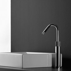 Titanium - Bathroom Faucets And Showerheads