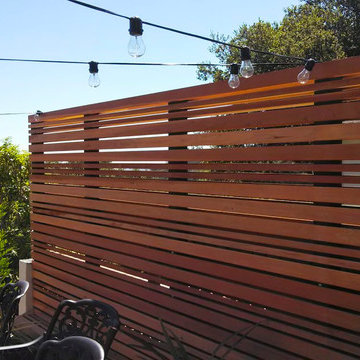 Privacy Screens
