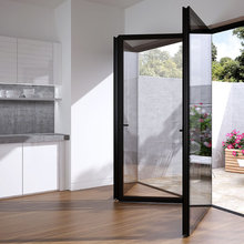 1 Harbor View Doors & Windows