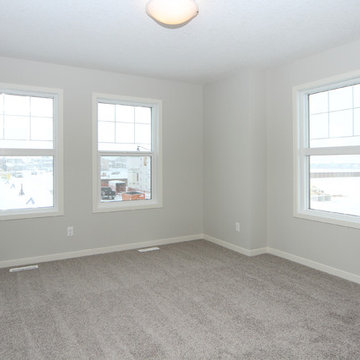 Quick Possession Homes