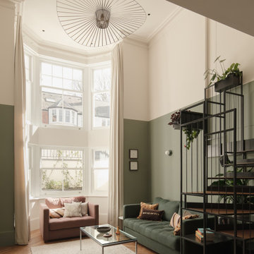 Family Home – Crouch End
