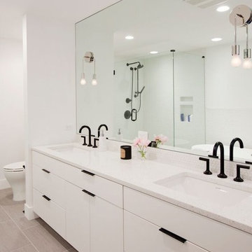Puget Drive Residence