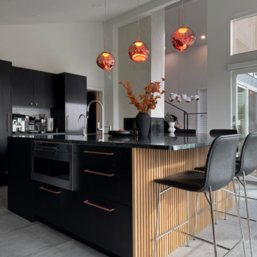 Luxury Kitchen Remodel in Renton
