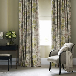 Zoffany Fabrics - Fabric