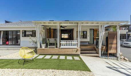 2017年 人気のHouzzツアー&My Houzz記事